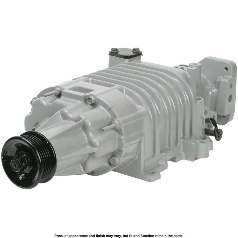 1992 Pontiac Bonneville Supercharger