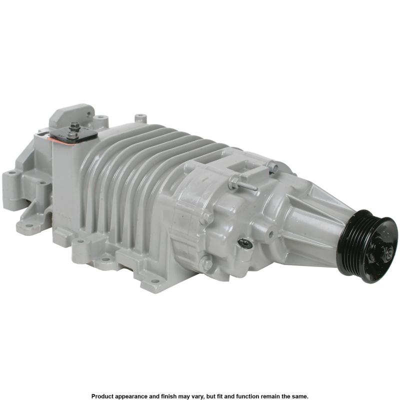 1991 Buick Park Avenue Supercharger A1 Cardone 2R101 image 2 of 4