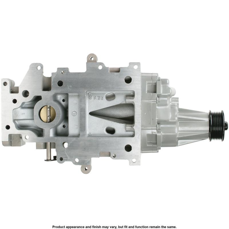 1991 Buick Park Avenue Supercharger A1 Cardone 2R101 image 4 of 4
