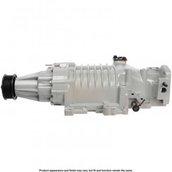 1994 Oldsmobile 98 Supercharger A1 Cardone 2R102 image 4 of 4