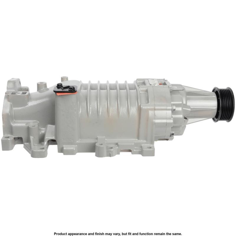 1995 Buick Riviera Supercharger A1 Cardone 2R102 image 1 of 4