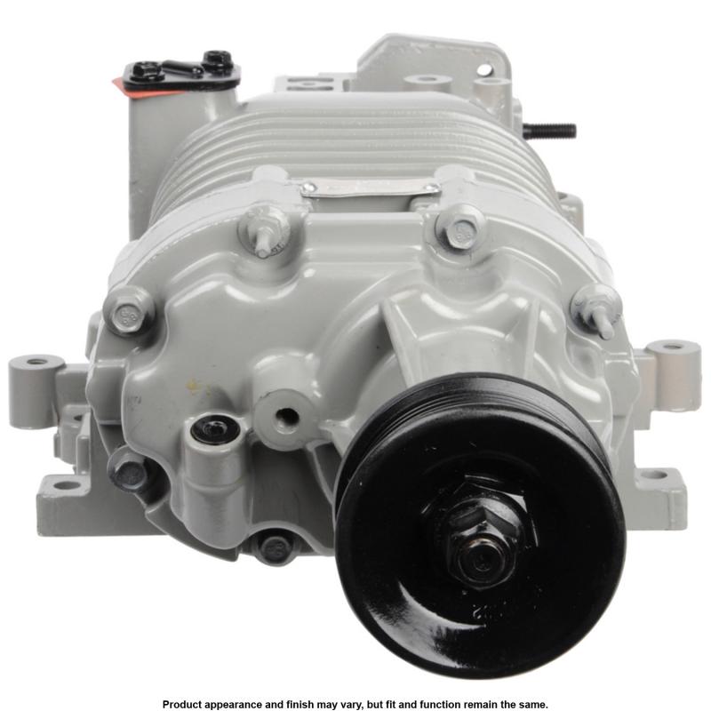 1995 Buick Riviera Supercharger A1 Cardone 2R102 image 3 of 4