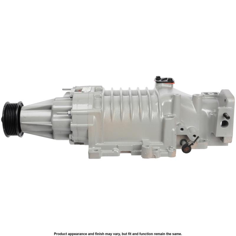 1995 Buick Riviera Supercharger A1 Cardone 2R102 image 4 of 4