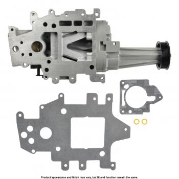 1996 Oldsmobile LSS Supercharger A1 Cardone 2R103 image 2 of 4
