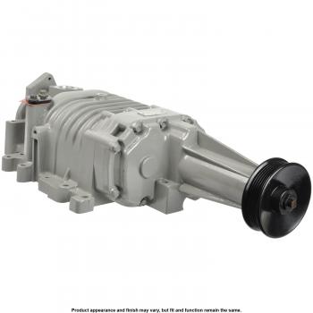 1996 Oldsmobile LSS Supercharger A1 Cardone 2R103 image 3 of 4