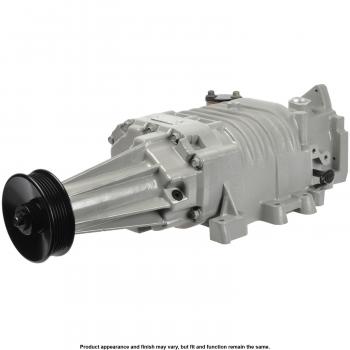 1996 Oldsmobile LSS Supercharger A1 Cardone 2R103 image 4 of 4
