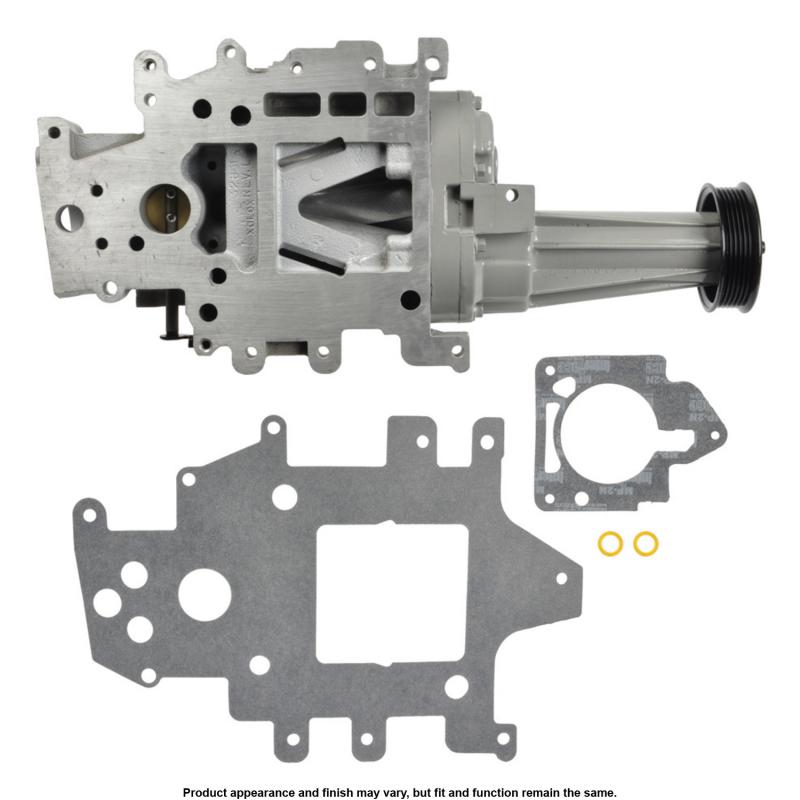 1997 Buick Regal Supercharger A1 Cardone 2R103 image 2 of 4