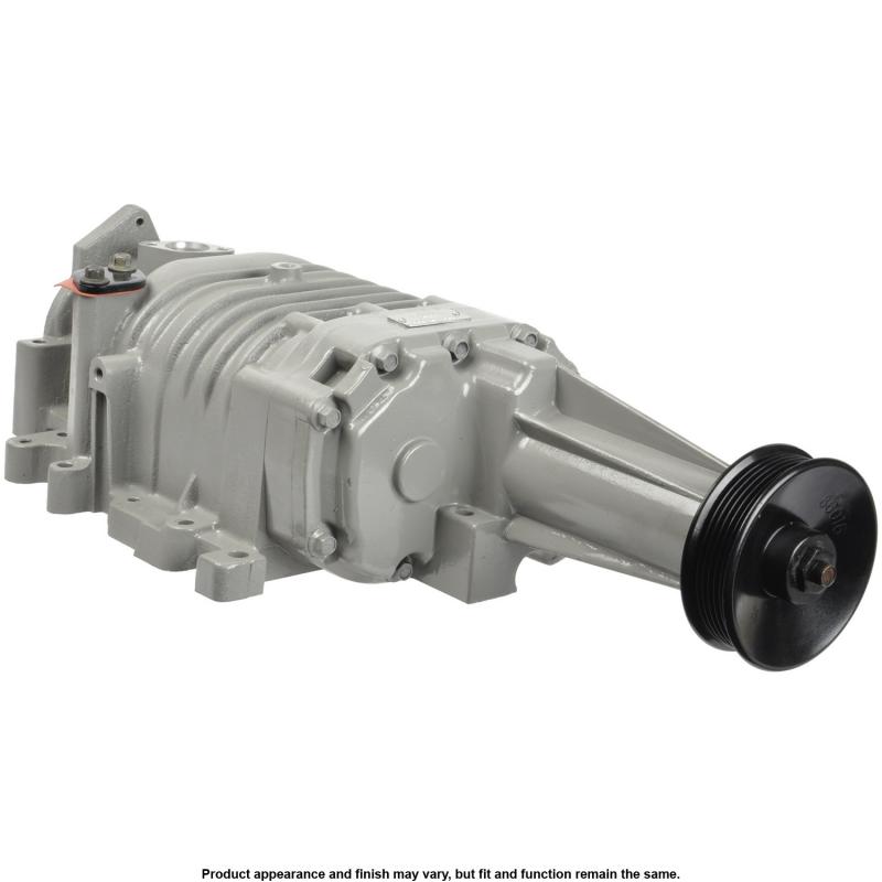 1997 Buick Regal Supercharger A1 Cardone 2R103 image 3 of 4