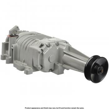 1999 Oldsmobile LSS Supercharger A1 Cardone 2R104 image 1 of 4