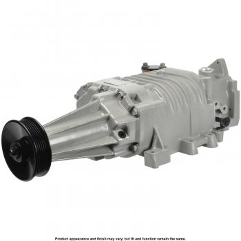 1999 Oldsmobile LSS Supercharger A1 Cardone 2R104 image 2 of 4