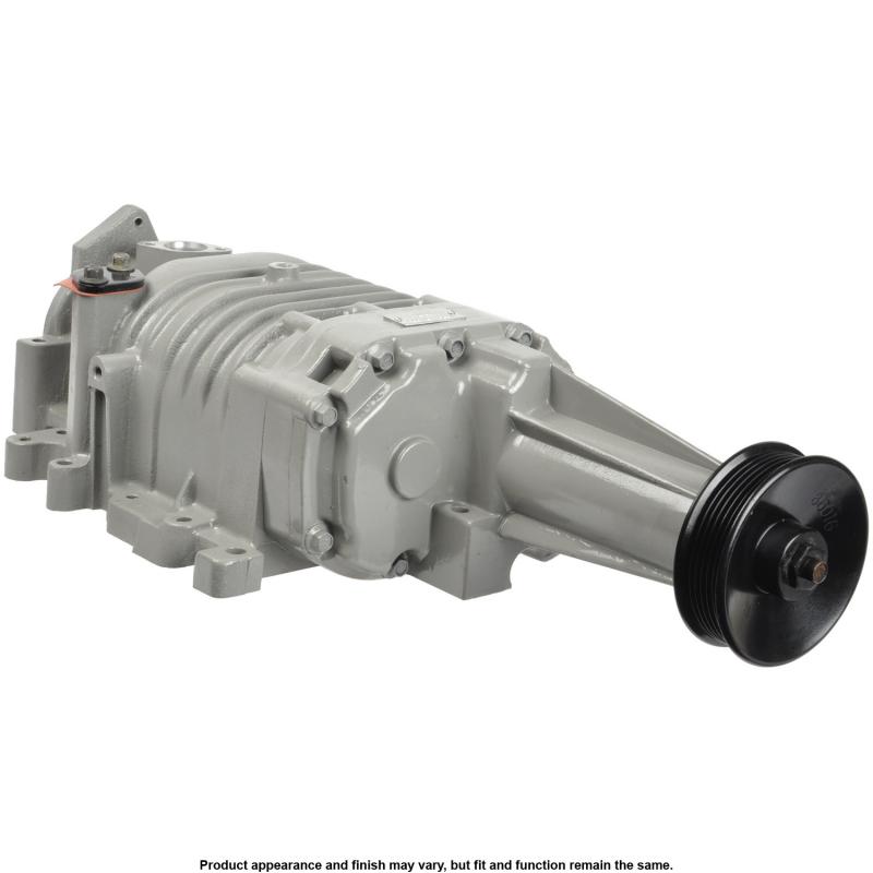 1999 Pontiac Bonneville Supercharger A1 Cardone 2R104 image 1 of 4