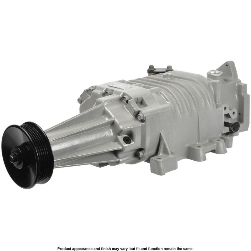 1999 Pontiac Bonneville Supercharger A1 Cardone 2R104 image 2 of 4