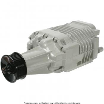 1991 Ford Thunderbird Supercharger A1 Cardone 2R201 image 2 of 4