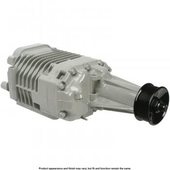1991 Ford Thunderbird Supercharger A1 Cardone 2R201 image 3 of 4
