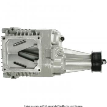 1991 Ford Thunderbird Supercharger A1 Cardone 2R201 image 4 of 4