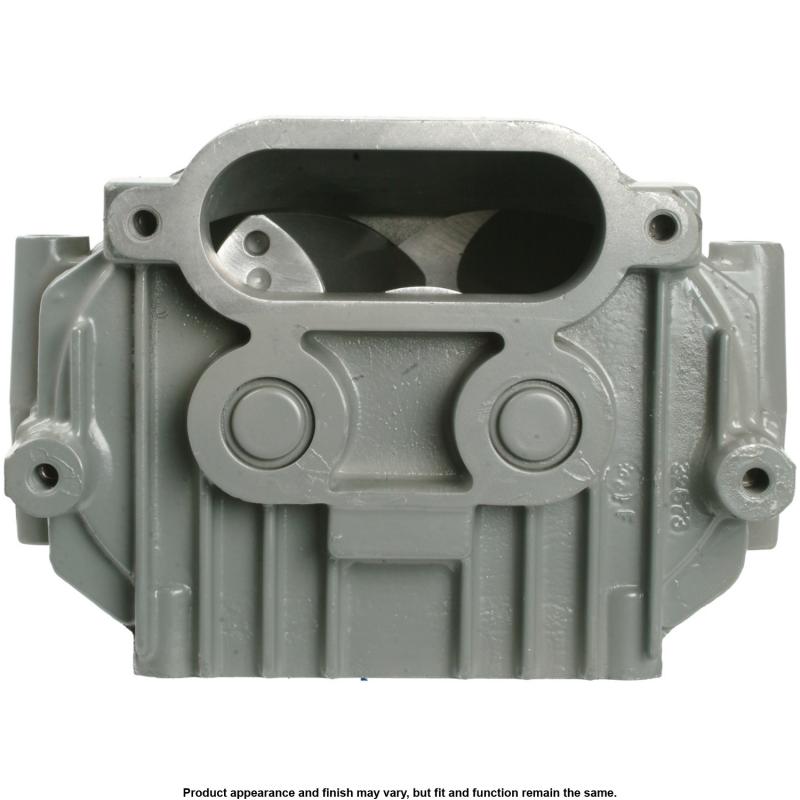 1991 Ford Thunderbird Supercharger