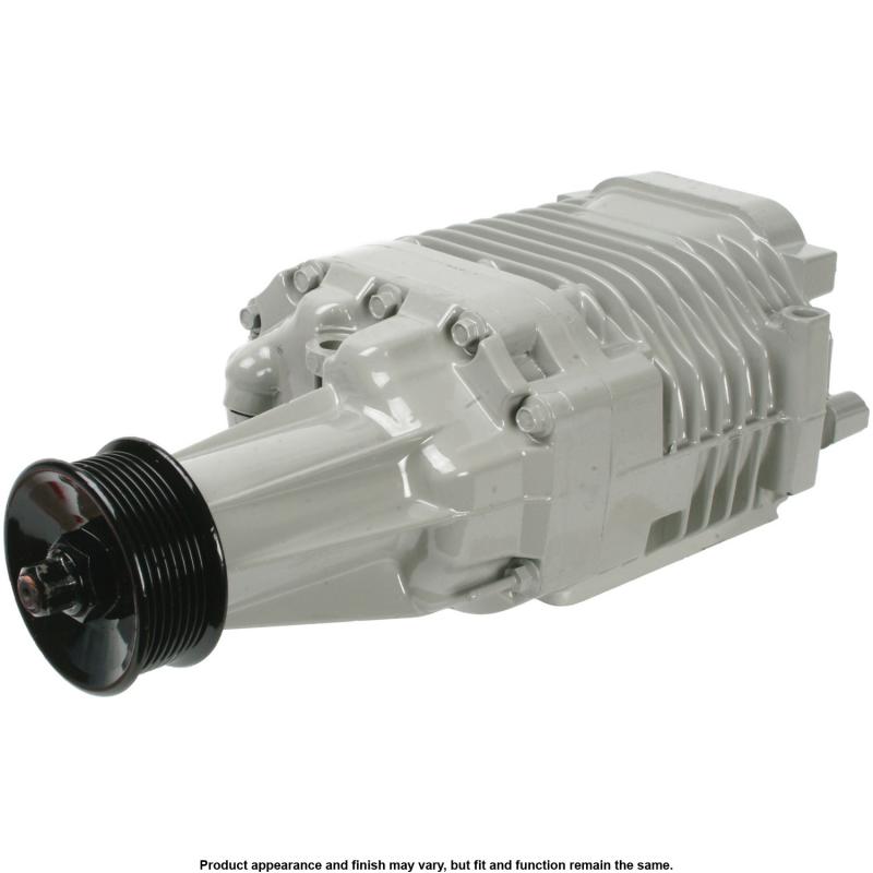 A1 Cardone 2R201 Supercharger product image 2 of 4
