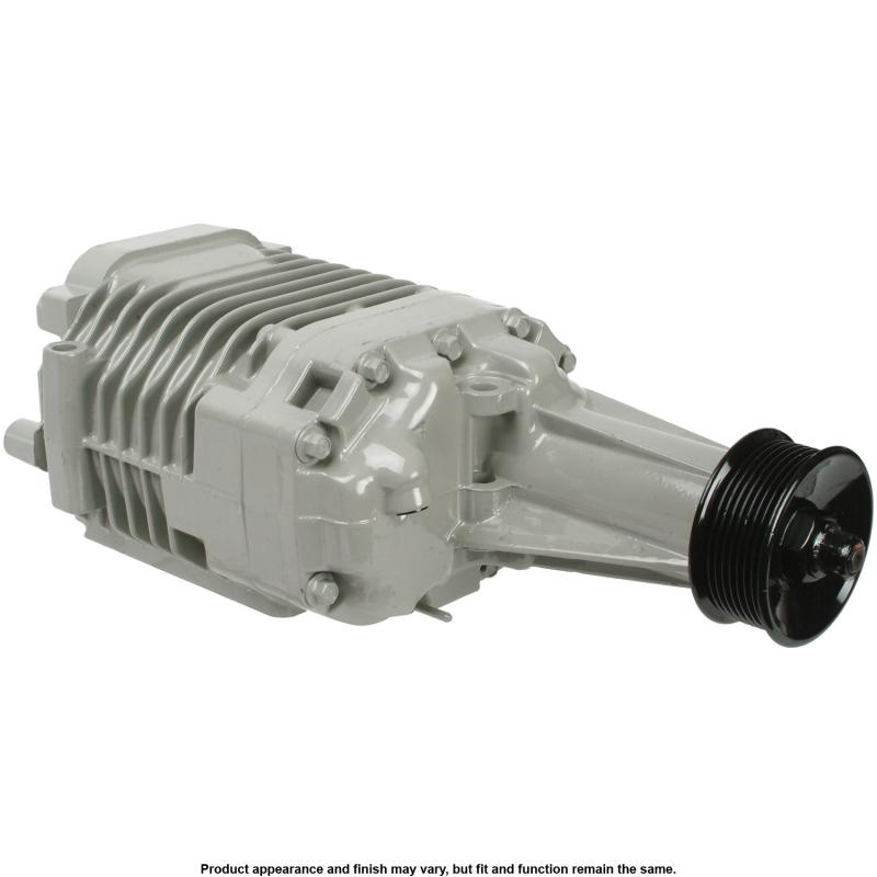 A1 Cardone 2R201 Supercharger product image 3 of 4