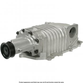 2003 Nissan Xterra Supercharger A1 Cardone 2R601 image 2 of 4