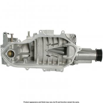 2003 Nissan Xterra Supercharger A1 Cardone 2R601 image 3 of 4