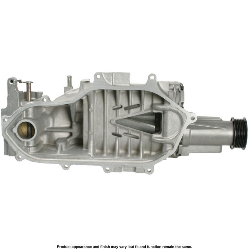 2001 Nissan Frontier Supercharger A1 Cardone 2R601 image 3 of 4