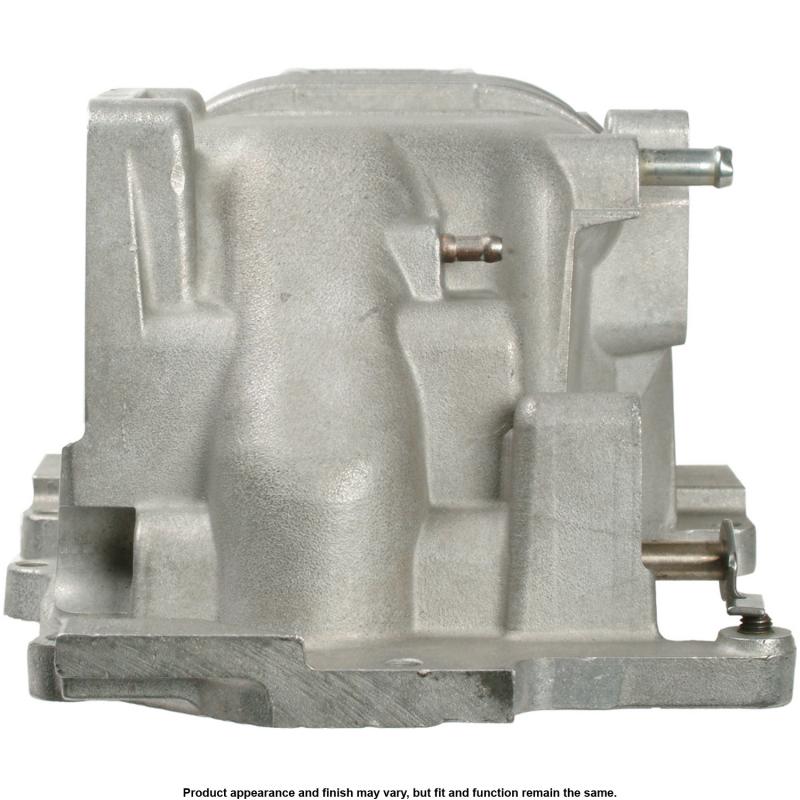 2001 Nissan Frontier Supercharger A1 Cardone 2R601 image 4 of 4