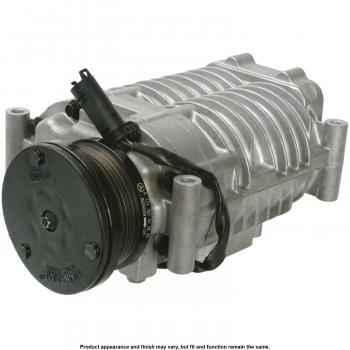 2000 Mercedes-Benz C230 Supercharger A1 Cardone 2R701 image 1 of 4