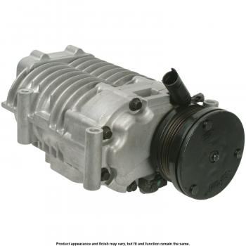 2000 Mercedes-Benz C230 Supercharger A1 Cardone 2R701 image 2 of 4