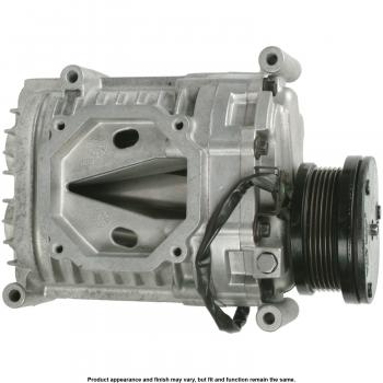 2000 Mercedes-Benz C230 Supercharger A1 Cardone 2R701 image 3 of 4