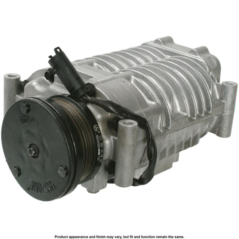 A1 Cardone 2R701 Supercharger product image 1 of 4