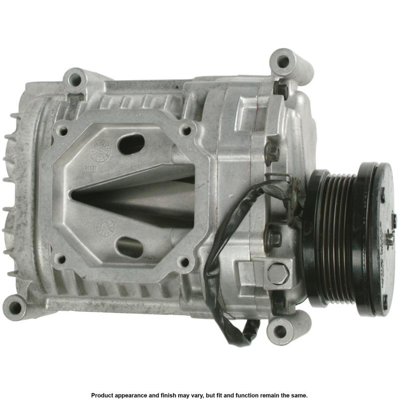 A1 Cardone 2R701 Supercharger product image 3 of 4