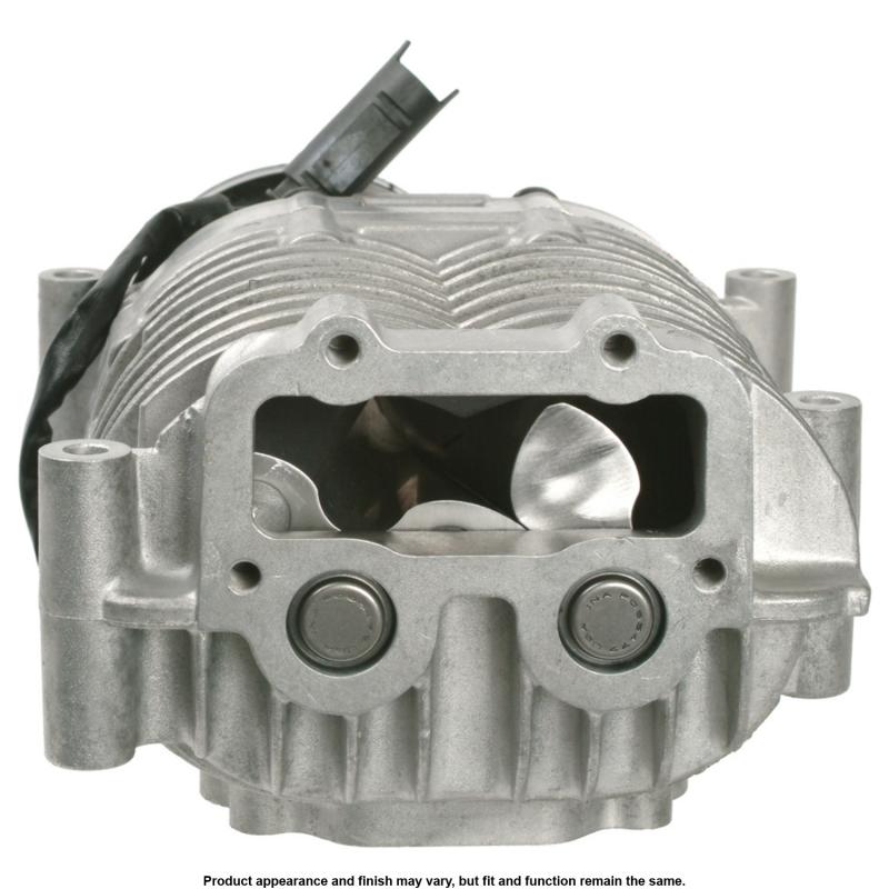 A1 Cardone 2R701 Supercharger product image 4 of 4
