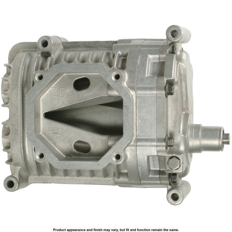 2000 Mercedes-Benz SLK230 Supercharger A1 Cardone 2R702 image 1 of 4