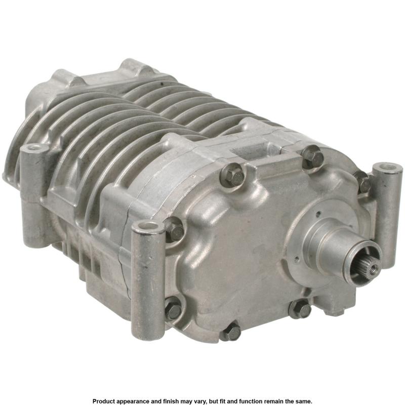 2000 Mercedes-Benz SLK230 Supercharger A1 Cardone 2R702 image 3 of 4