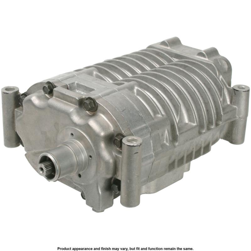 2000 Mercedes-Benz SLK230 Supercharger A1 Cardone 2R702 image 4 of 4