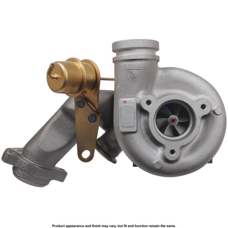 2001 Chevrolet Express 2500 Turbocharger A1 Cardone 2T101 image 2 of 4