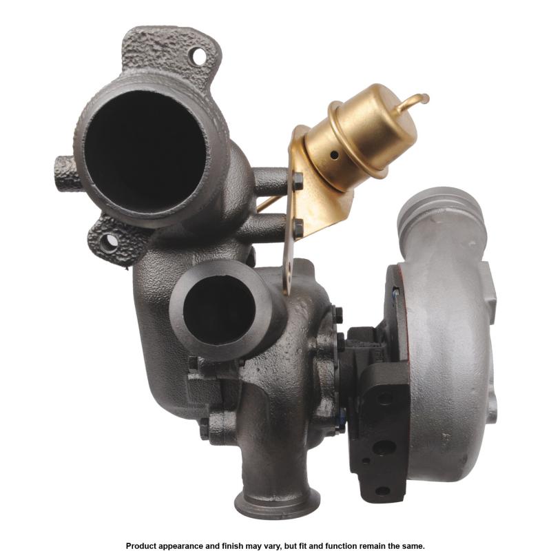 2001 Chevrolet Express 2500 Turbocharger A1 Cardone 2T101 image 3 of 4