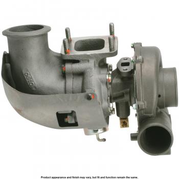 2000 GMC C3500 Turbocharger A1 Cardone 2T102 image 3 of 4
