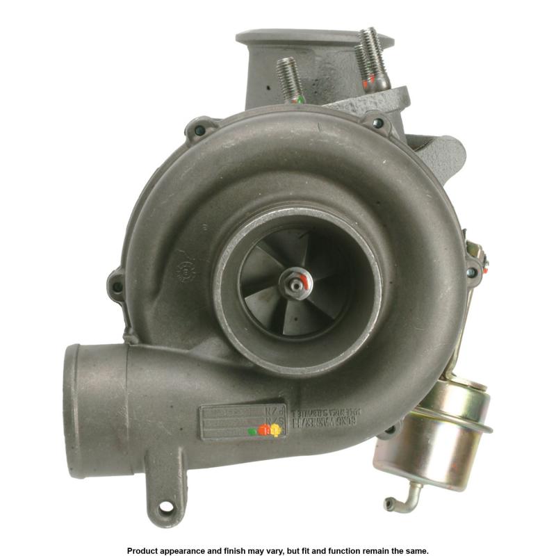 1997 GMC C3500HD Turbocharger A1 Cardone 2T102 image 1 of 4