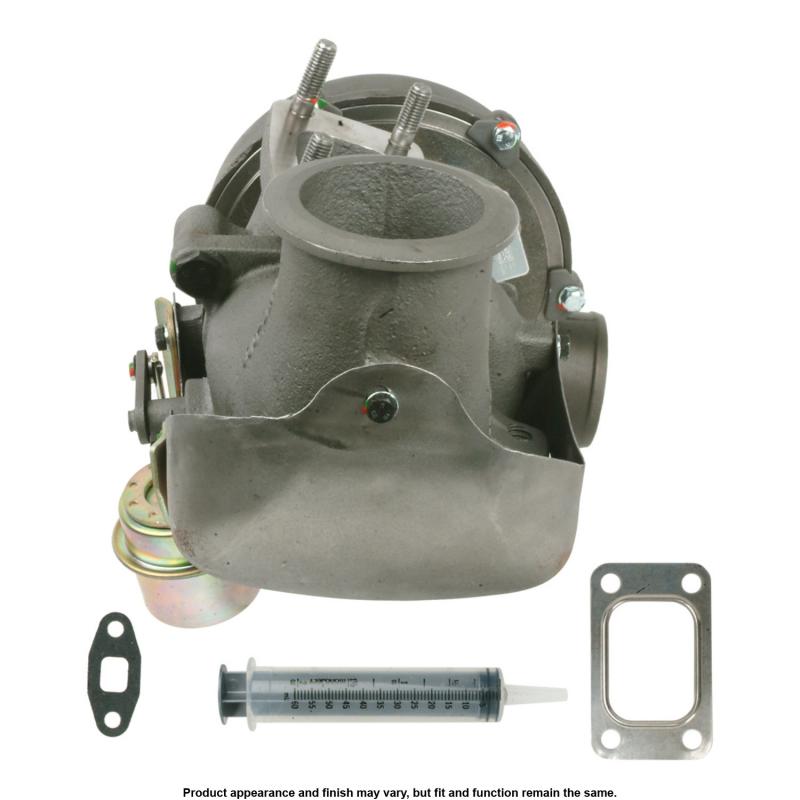1997 GMC C3500HD Turbocharger A1 Cardone 2T102 image 2 of 4