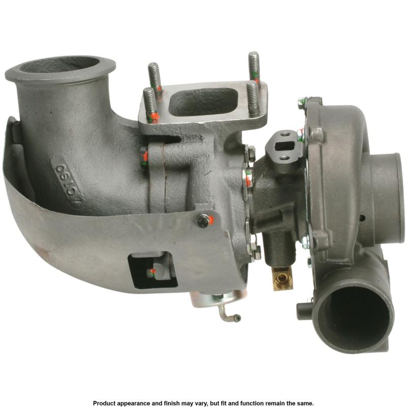 1997 GMC C3500HD Turbocharger A1 Cardone 2T102 image 3 of 4