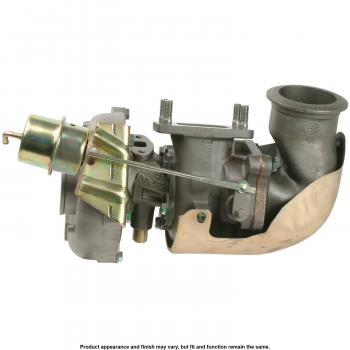 1996 GMC C3500 Turbocharger A1 Cardone 2T103 image 3 of 4