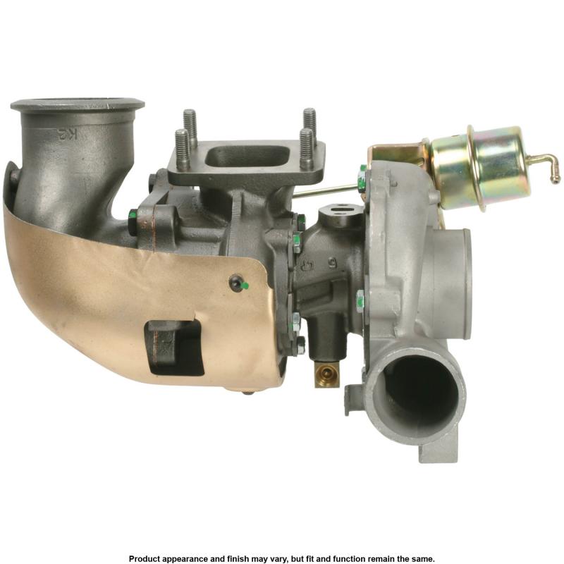 A1 Cardone 2T103 Turbocharger product image 1 of 4