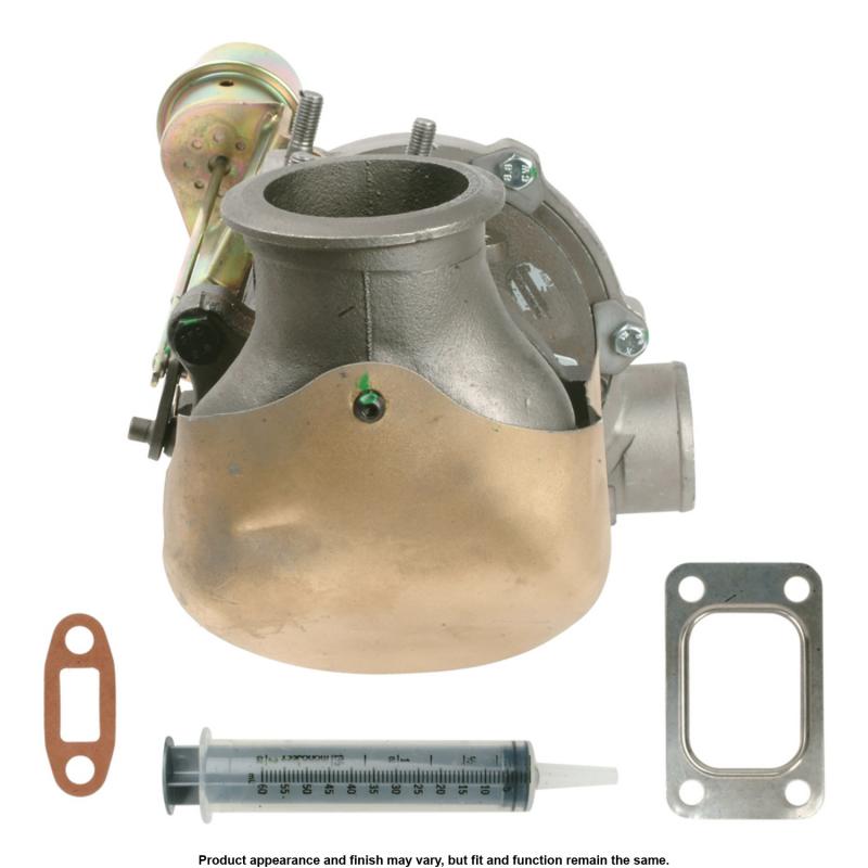 A1 Cardone 2T103 Turbocharger product image 2 of 4