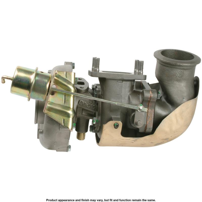 A1 Cardone 2T103 Turbocharger product image 3 of 4