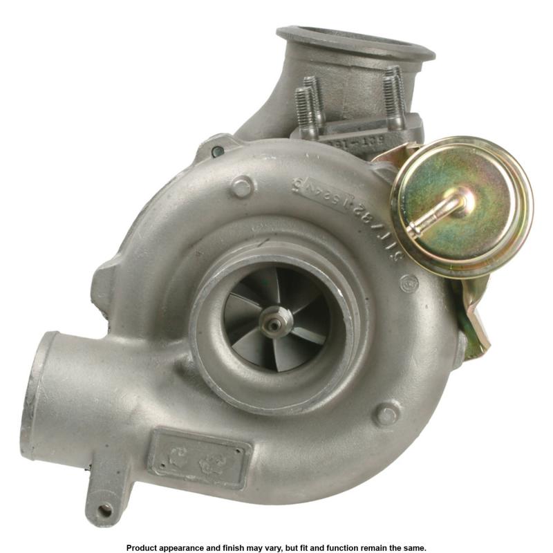 A1 Cardone 2T103 Turbocharger product image 4 of 4