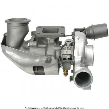 1993 GMC C3500 Turbocharger A1 Cardone 2T104 image 2 of 4