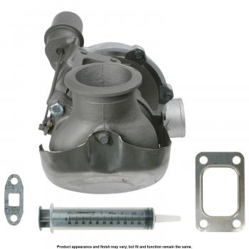 1993 GMC C3500 Turbocharger A1 Cardone 2T104 image 3 of 4