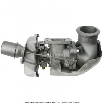 1993 GMC C3500 Turbocharger A1 Cardone 2T104 image 4 of 4