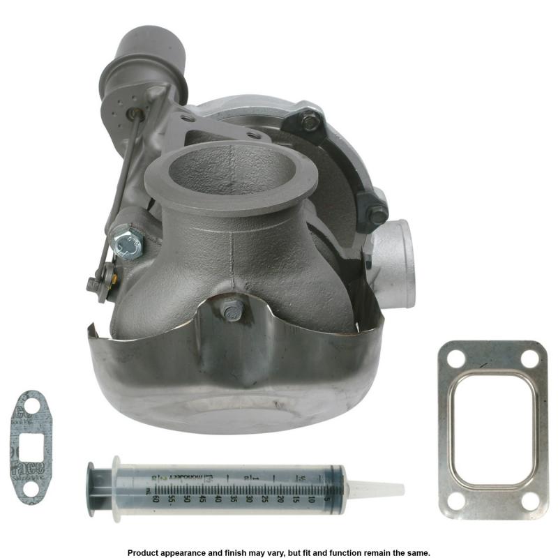 1993 GMC C2500 Turbocharger A1 Cardone 2T104 image 3 of 4